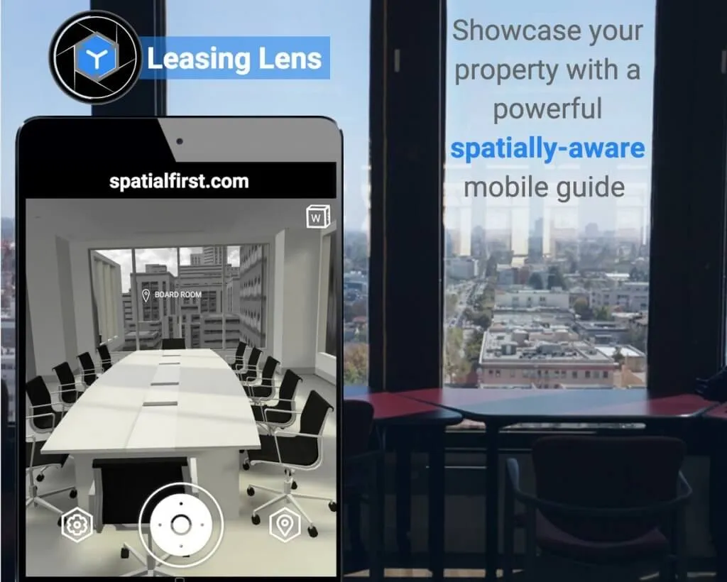 spatialfirst